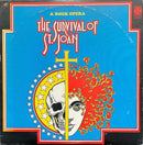 Smoke Rise - The Survival Of St Joan (Vinyle Usagé)