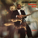 James Moody - Timeless Aura (Vinyle Usagé)