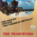 Tradewinds - One Caribbean Souvenir (Vinyle Usagé)