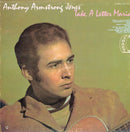 Anthony Armstrong Jones - Take a Letter Maria (Vinyle Usagé)