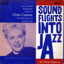 Chris Connor  - Sound Flights Into Jazz Volume 10 (Vinyle Usagé)