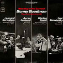 Benny Goodman - Meeting at the Summit (Vinyle Usagé)