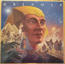 Continental Singers - Dreamer (What Really Happened To Joseph) (Vinyle Usagé)
