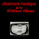 Various - Chansons et Musique de la Resistance Chilienne (Vinyle Usagé)