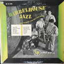 Turk Murphy - Barrelhouse Jazz (Vinyle Usagé)