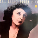 Edith Piaf - The Great Edith Piaf (Vinyle Usagé)