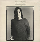James Taylor - Walking Man (Vinyle Usagé)