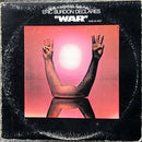 Eric Burdon and War - Eric Burdon Declares War (Vinyle Usagé)