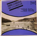 JO LaMadeleine - Swing La Baquese Avec JO LaMadeleine (Vinyle Usagé)
