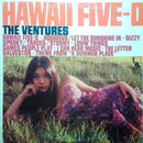 Ventures - Hawaii Five O (Vinyle Usagé)