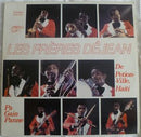 Freres Dejean - Pa Gain Panne (Vinyle Usagé)