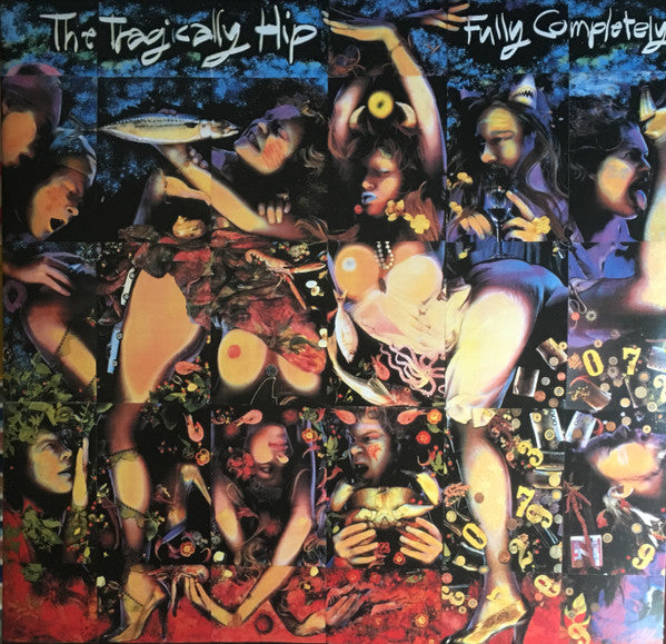 Tragically Hip - Fully Completely (Vinyle Neuf)