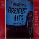 Collection - Televisions Greatest Hits Volume II (Vinyle Usagé)