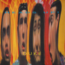 Heads Up - Duke (Vinyle Usagé)