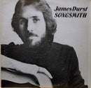 James Durst - Songsmith (Vinyle Usagé)