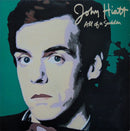 John Hiatt - All Of A Sudden (Vinyle Usagé)