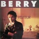 Richard Berry - Visiteur (Vinyle Usagé)