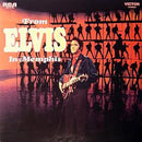 Elvis Presley - From Elvis in Memphis (Vinyle Usagé)