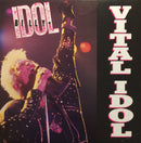 Billy Idol - Vital Idol (Vinyle Usagé)