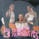 Los Fabulosos 3 Paraguayos - Vol 5 (Vinyle Usagé)