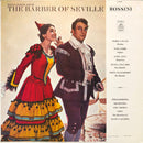 Rossini / Galliera - The Barber Of Seville (Vinyle Usagé)