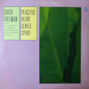 Chico Freeman - Peaceful Heart Gentle Spirit (Vinyle Usagé)