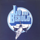 McGuinness Flint - Lo And Behold (Vinyle Usagé)