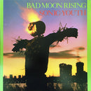 Sonic Youth - Bad Moon Rising (Vinyle Usagé)