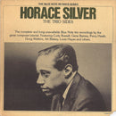 Horace Silver - The Trio Sides (Vinyle Usagé)