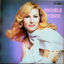 Michele Torr - Michele Torr (Je M Appelle Michele) (Vinyle Usagé)