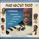 Continuum - Mad About Tadd (Vinyle Usagé)