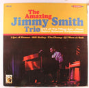 Jimmy Smith - Live At The Village Gate (Vinyle Usagé)
