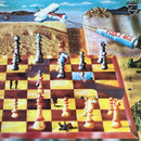 Peter Hammill - Fool's Mate (Vinyle Usagé)