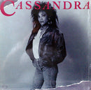 Cassandra - Cassandra (Vinyle Usagé)