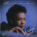 Lynn St Hilaire - Le Sauveur Attend (Vinyle Usagé)