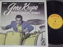 Gene Krupa - The Worlds Greatest Drummer 1952-61 (Vinyle Usagé)