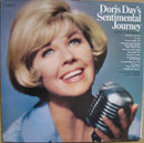 Doris Day - Doris Days Sentimental Journey (Vinyle Usagé)