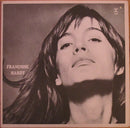 Francoise Hardy - Francoise Hardy (La Question) (Vinyle Usagé)