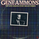 Gene Ammons - The Gene Ammons Story Organ Combos (Vinyle Usagé)