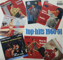Various - Top-Hits 1960-61 (Vinyle Usagé)