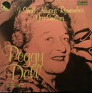 Peggy Dell / Jack Hylton Orchestra - I Shall Always Remember You Smiling (Vinyle Usagé)