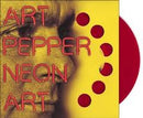 Art Pepper - Neon Art: Volume One (Vinyle Usagé)