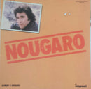 Claude Nougaro - Nougaro (Vinyle Usagé)