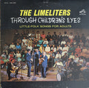 Limeliters - Through Childrens Eyes (Vinyle Usagé)