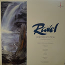 Ravel / Boston Symphony Orchestra - Daphnis Et Chloe (Complete Ballet In One Act) (Vinyle Usagé)