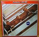 Beatles - 1962-1966 (Vinyle Usagé)