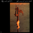 Real Life - Heartland (Vinyle Usagé)