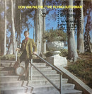 Don Van Palthe - Beethoven To Beatles By Banjo (Vinyle Usagé)