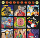Pearl Jam - Backspacer (Vinyle Usagé)
