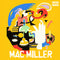 Mac Miller - Faces (Vinyle Neuf)